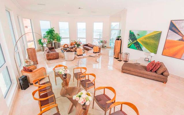 Coco Mar, Apartamento en alquiler en San Francisco | Coco Mar -  P2298051