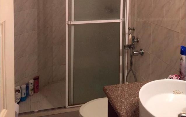 Twin Tower, apartamento