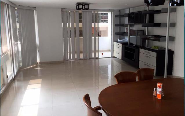 Twin Tower, apartamento