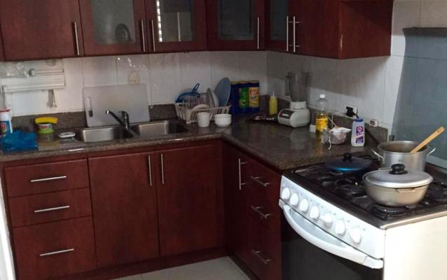 Twin Tower, apartamento