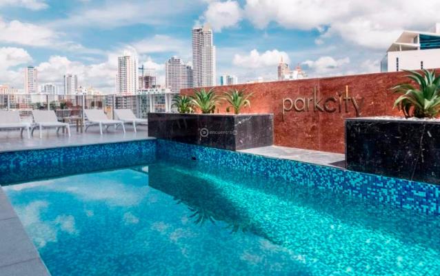 Park City, apartamento