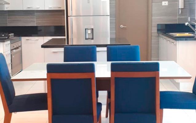 Park City, Apartamento en alquiler en Obarrio | Park City -  P2298856