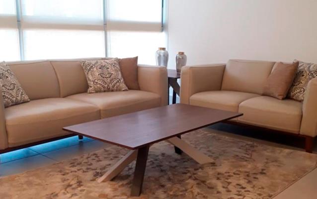 Park City, apartamento