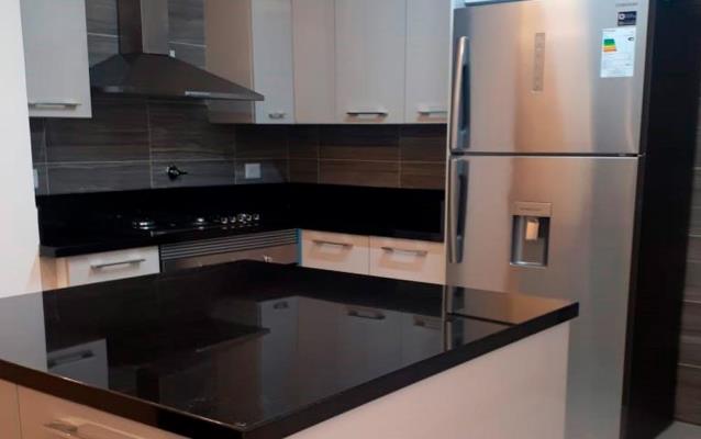 Park City, apartamento