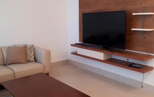 Park City, Área Metropolitana