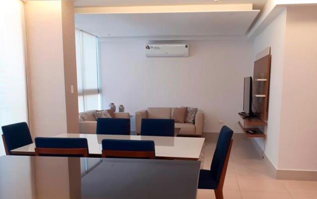 Park City, apartamento