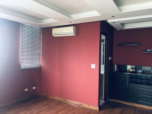 Bahia Obarrio, Área Metropolitana