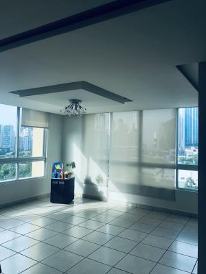 Bahia Obarrio, apartamento