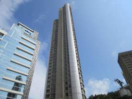 Obarrio Panamá