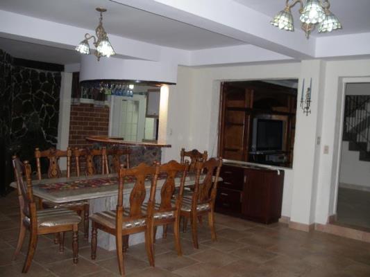 , Casa en alquiler en Arraijan | P2300095