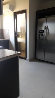 Embassy Village, apartamento