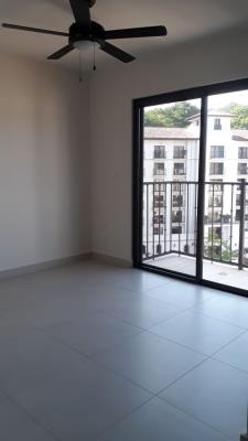 Embassy Village, apartamento