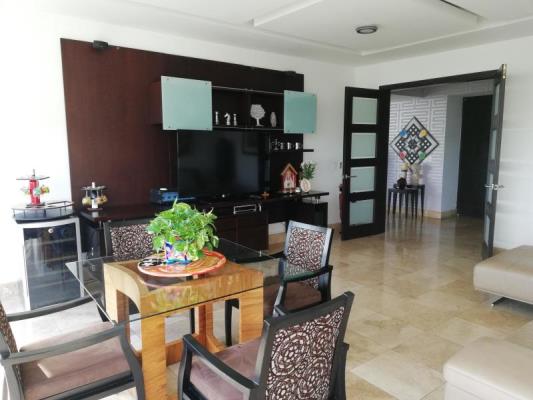 , apartamento