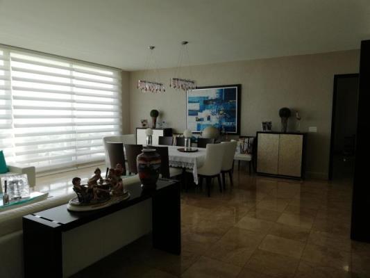 , Apartamento en alquiler en Costa del Este | P2300774