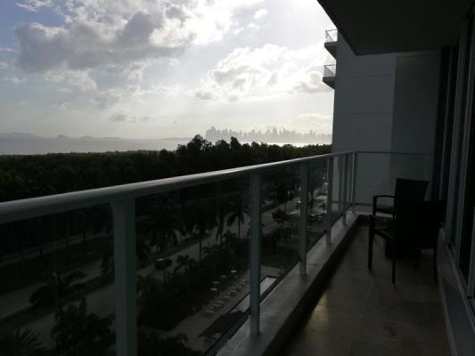 , Apartamento en alquiler en Costa del Este | P2300774