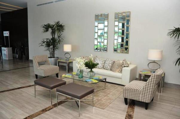 , Área Metropolitana