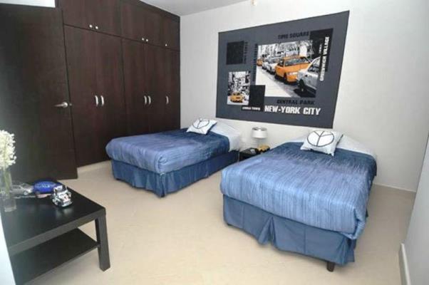 , Área Metropolitana