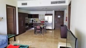 Trump Tower Punta Pacifica, Panamá