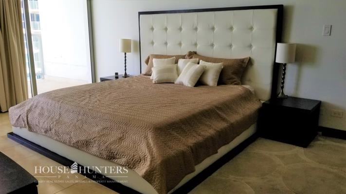 Trump Tower, Punta Pacifica