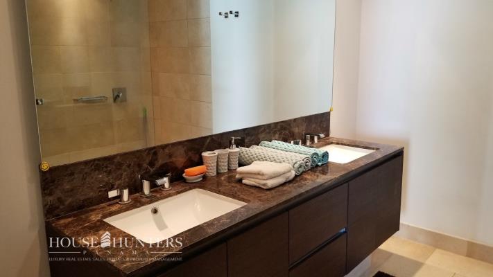 Trump Tower, Apartamento en alquiler en Punta Pacifica | Trump Tower -  P2300991