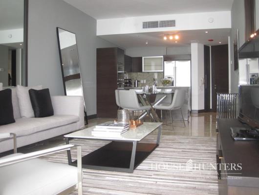 Trump Tower, Apartamento en alquiler en Punta Pacifica | Trump Tower -  P2301152