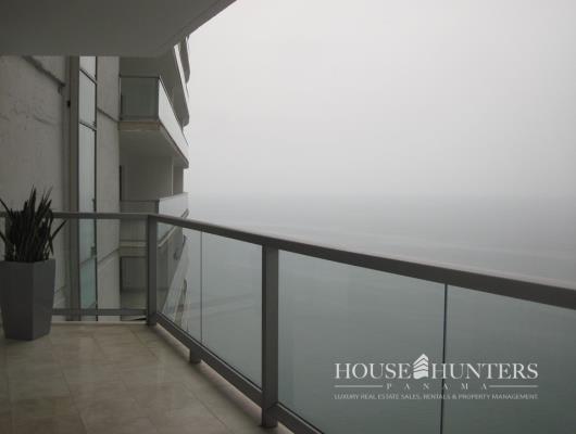 Trump Tower, Punta Pacifica