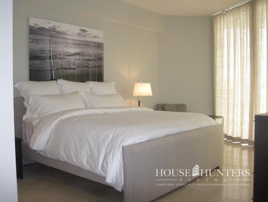 Trump Tower, Punta Pacifica