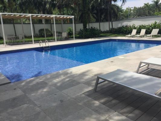 , Apartamento en alquiler en Costa del Este | P2301257