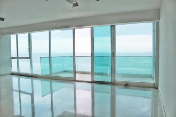 , Apartamento en alquiler en Costa del Este | P2301320
