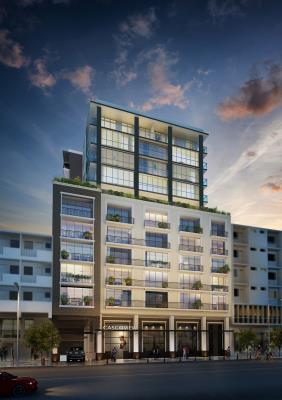 Casco View, Proyectos en Casco Antiguo |  Casco View | P2301474