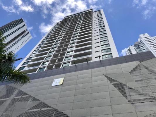 , Apartamento en alquiler en Costa del Este | P2301418