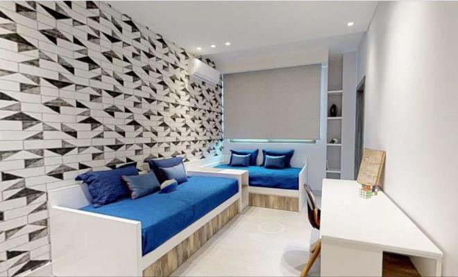 , apartamento