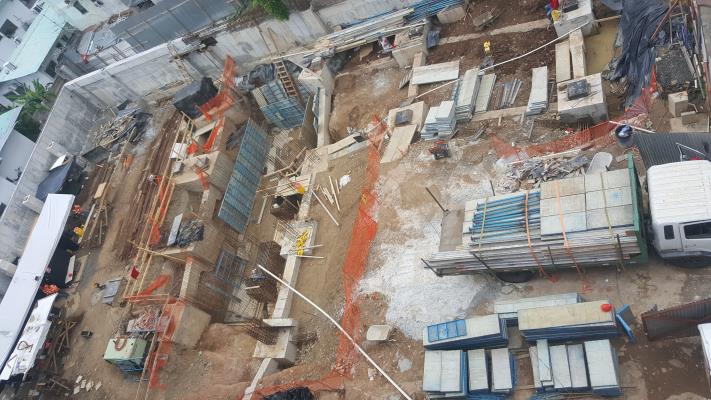 Casco View, Proyectos en Casco Antiguo |  Casco View | P2301474