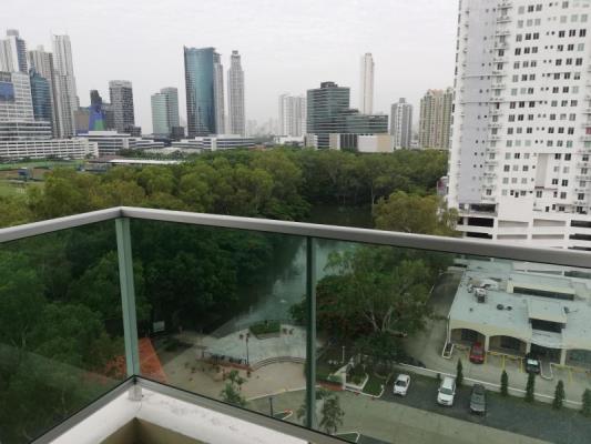 , Apartamento en alquiler en Costa del Este | P2301530