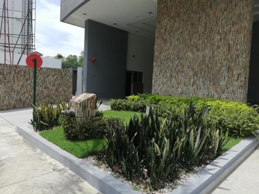 , Área Metropolitana