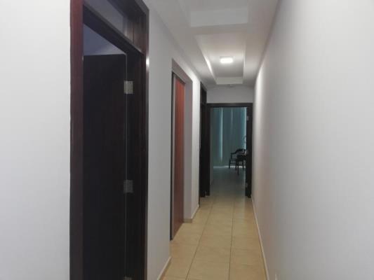 , apartamento