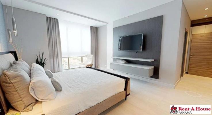 , Apartamento en alquiler en Costa del Este | P2301726