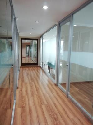 , Área Metropolitana