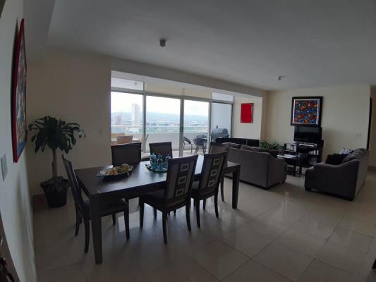 , Área Metropolitana