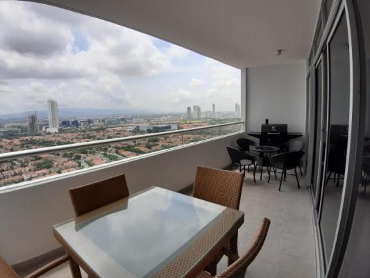 , Apartamento en alquiler en Costa del Este | P2302545