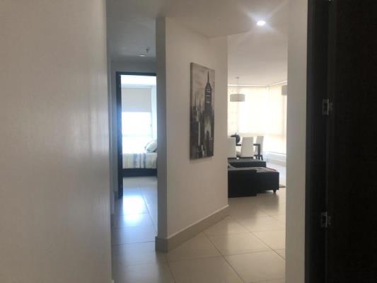 , Apartamento en alquiler en Costa del Este | P2302552
