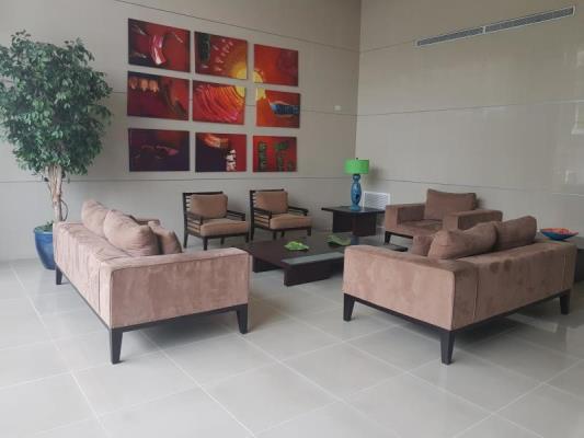 , Apartamento en alquiler en Bella Vista | P2303028