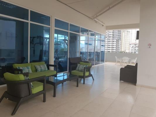 , Apartamento en alquiler en Bella Vista | P2303028