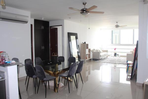 , Área Metropolitana