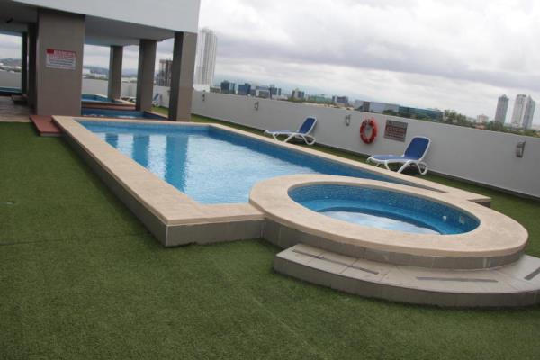 , Área Metropolitana