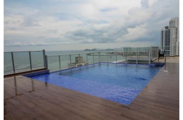 , Apartamento en alquiler en Bella Vista | P2303637