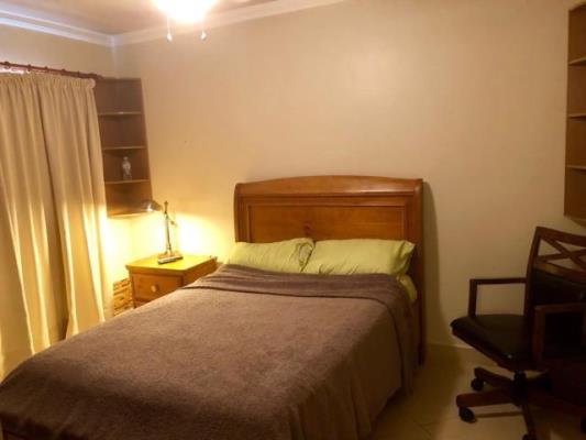 Embassy Club, Ancón