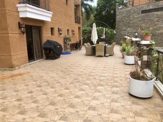 Embassy Club, Casa en venta en Ancón | Embassy Club -  P2305702