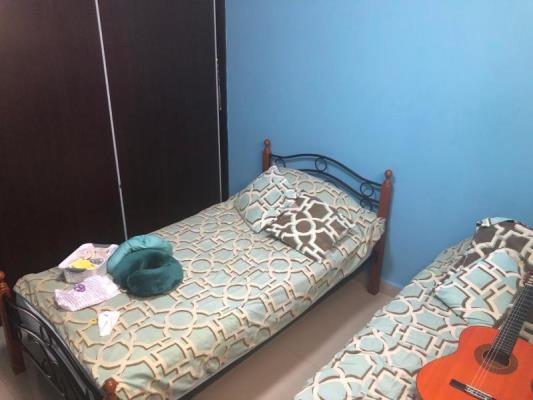 , Apartamento en alquiler en Amelia Denis De Icaza | P2305716