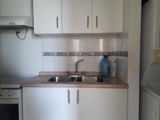 , Apartamento en alquiler en Betania | P2305807